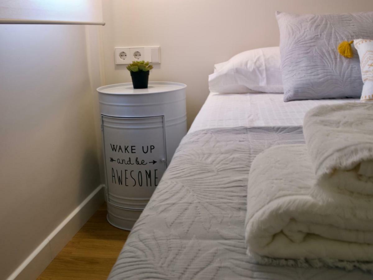 El Rio Apartman Sevilla Kültér fotó